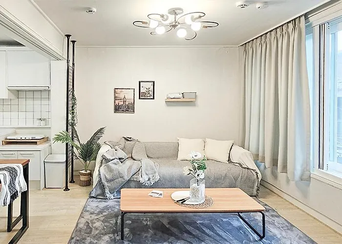 Cozy Near Hongdae & Sinchon Station 4min For Max 6 Villa