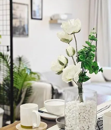 Cozy Near Hongdae & Sinchon Station 4min For Max 6 Seoul
