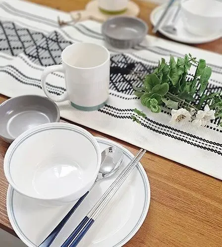 Cozy Near Hongdae & Sinchon Station 4min For Max 6 Seoul